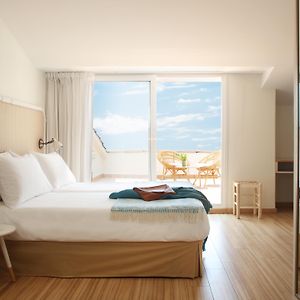 Habitación Superior con Cama King